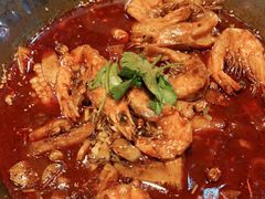 -槐店王婆大虾(开发区店)