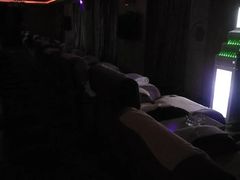 -九号公馆(秦岭路店)