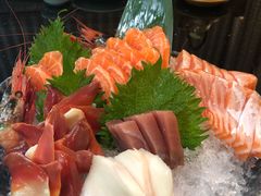 -真剑日本料理·铁板烧(贵州路店)