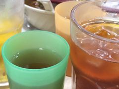 牛腩面-喜莲咖啡