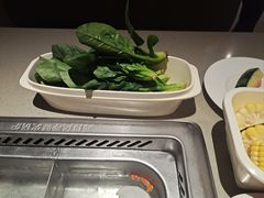 -海底捞火锅(顺义华联店)