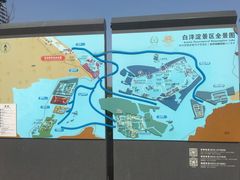 -白洋淀景区