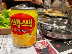 -青瓦炭韩潮烤肉(花园道店)