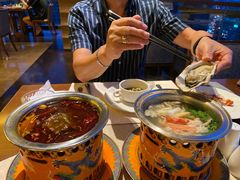 -富力丽思卡尔顿酒店·香荟全日制餐厅