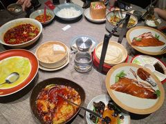 -青年公社烤鸭(熙悦天街店)