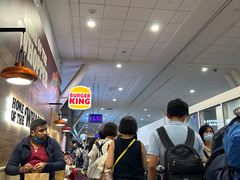 -吉隆坡国际机场