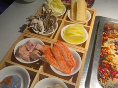 -渝利重庆火锅(维璟广场店)