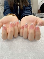 -斯馨·健康美甲美睫