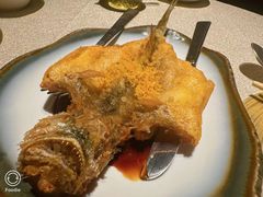 -万丽轩·粤菜(王府井金茂万丽酒店)