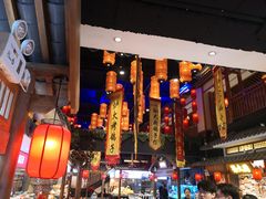 -锦绣金山人家(友谊店)
