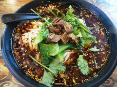 -小螺号螺蛳粉(万科钻石广场店)