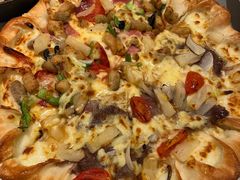 -必胜客(城西银泰店)