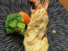 -V Bar海景扒房(北海湾惠龙万达嘉华酒店)