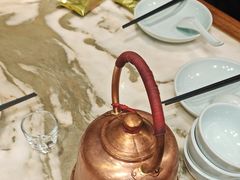 -小吊梨汤·北京菜(香山店)