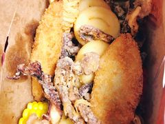 -米斯特比萨(望京西园店)