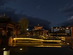 -丽江金茂凯悦臻选酒店-滇香馆