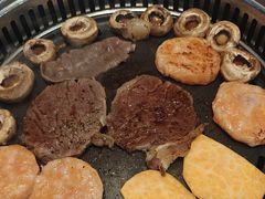 -米家·鹤城炭火米家(直营总店)