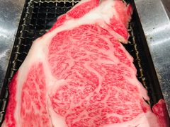 -俺的焼肉(銀座9丁目店)