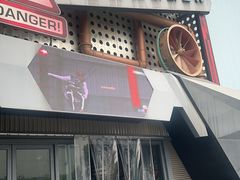 -极限PLAY运动娱乐新世界·团建派对潮玩休闲馆·室内蹦极高空游乐园
