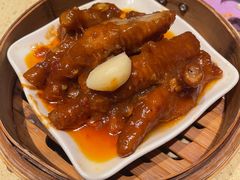 -点都德(长泰广场店)