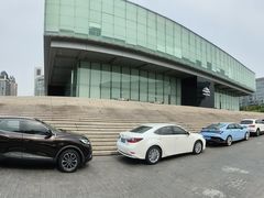 -上海浦东展览馆