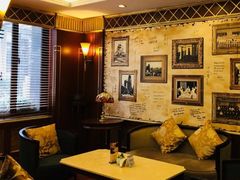 -国际饭店·原点咖啡吧ORIGIN CAFE&BAR