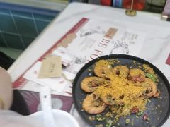 -避风塘·金牌店·夜宵(金玉兰店)