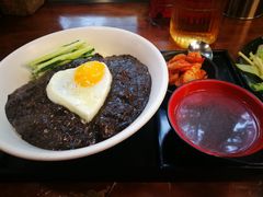 -米屋石锅拌饭(师大店)