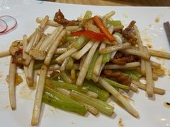 -德胜轩正宗顺德菜(宝安沙井会展中心店)