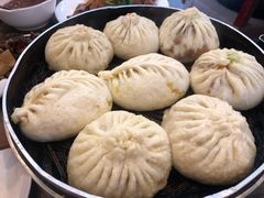 风味排骨包子-张包铺(道外店)