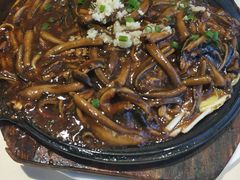 -苏淮景·苏闽融创菜·海鲜(原空港井河轩店)