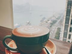 -云之上咖啡馆