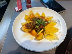 -三只耳冷锅鱼火锅(玉林店)