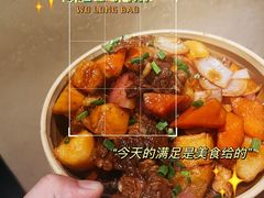 -卧龙堡客栈·中餐厅(古北水镇店)