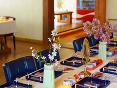 -九如山休闲旅游度假区
