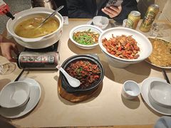 -大碗先生(万家丽店)