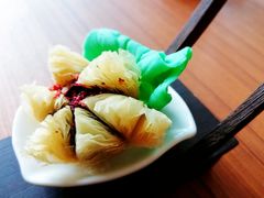 -苏州洲际酒店·大堂酒廊