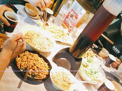 -巴厘龙虾·榜首油焖大虾(音乐学院·沿江酒馆店)