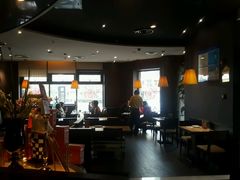 大堂-必胜客(漕宝路店)