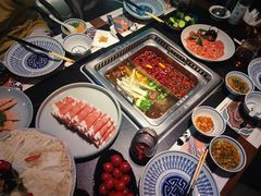 -大隐·成都火锅Bistro(合生麒麟新天地店)