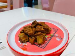 -天津大学·四十二斋餐厅