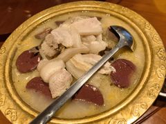 杀猪菜-燕郊烧鸽子(酷车小镇店)