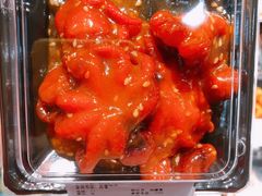-Olé精品超市(北京合生汇店)
