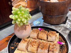 -一味大院•桐庐菜传承店(春江路店)
