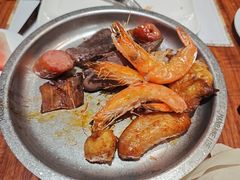 -汉巴味德(北京银座和谐广场店)