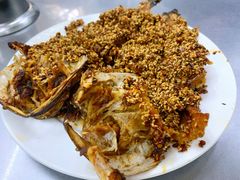 煎明太鱼-松明一烤肉馆(鲁园店)