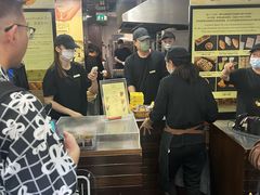 -安德鲁饼店(总店)