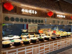 -筱爷叔·上海传统手工菜(玉树路店)