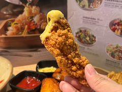 -米斯特比萨(罗斯福店)