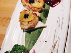 -酒久自助料理(佳兆业店)
